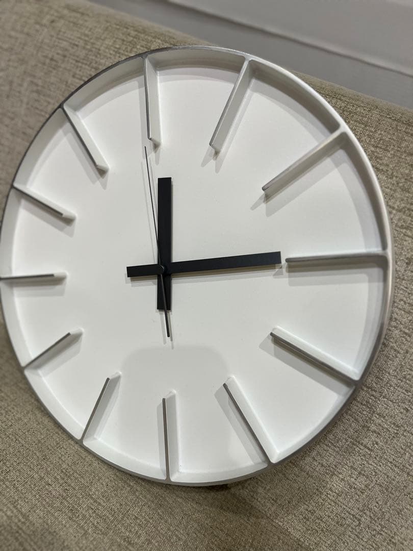 レムノス　エッジクロック