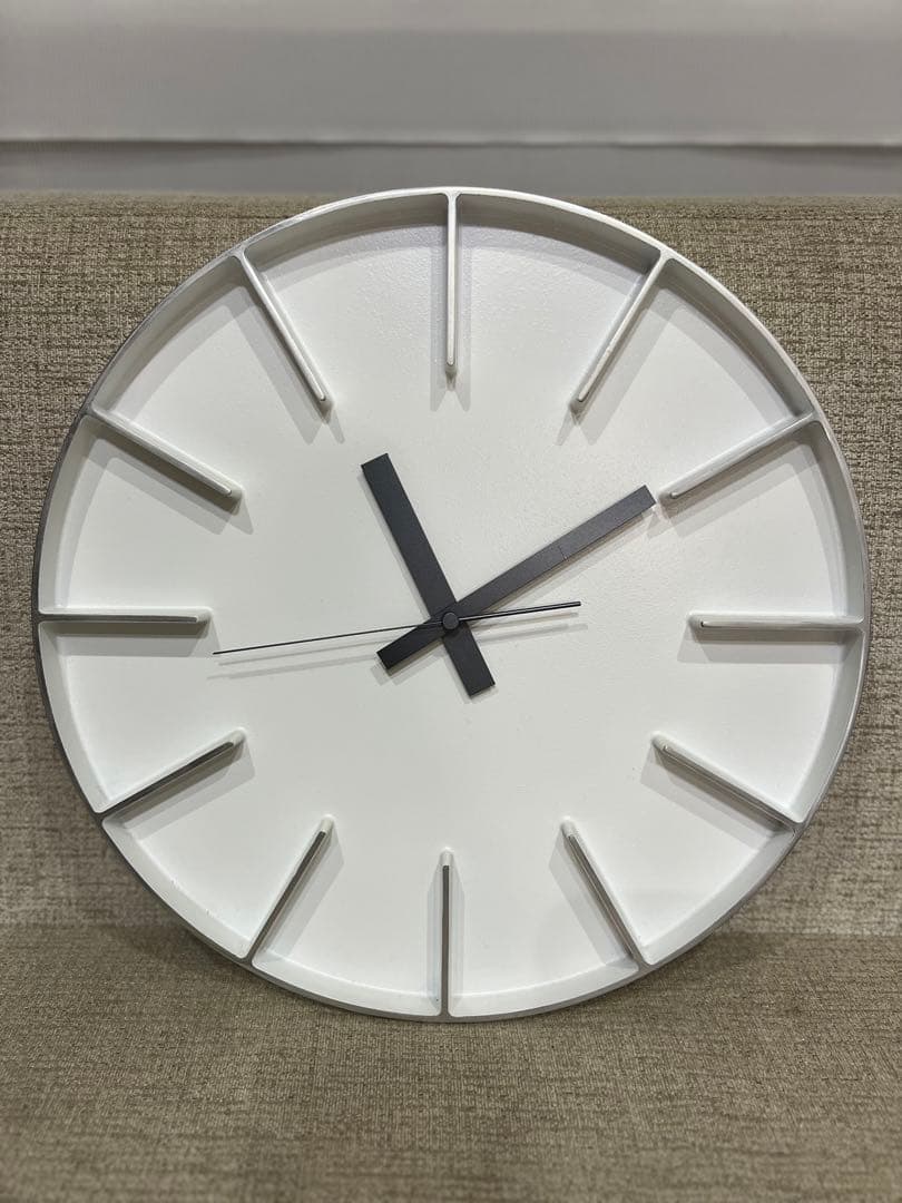 レムノス　エッジクロック