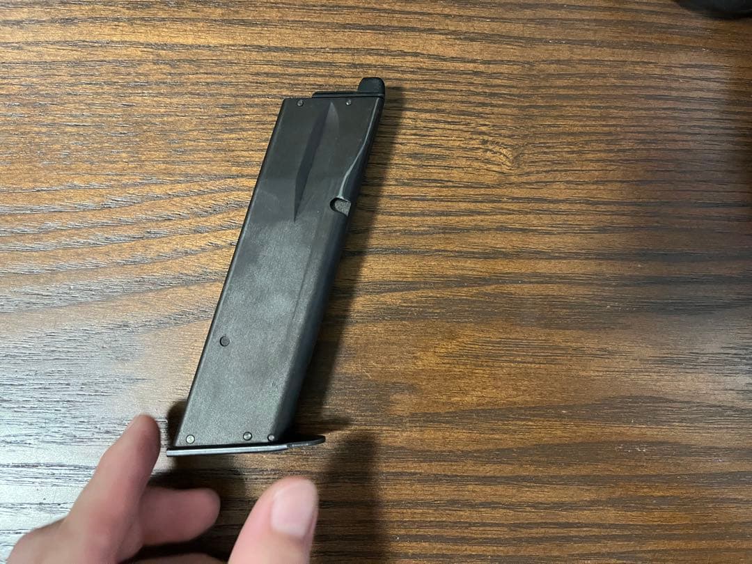 AT84 スナブヘッド ヘヴィウェイト