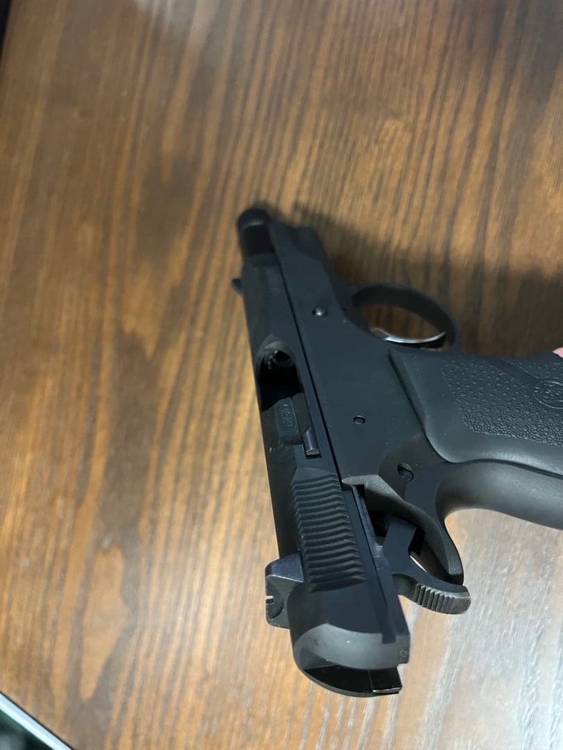 AT84 スナブヘッド ヘヴィウェイト