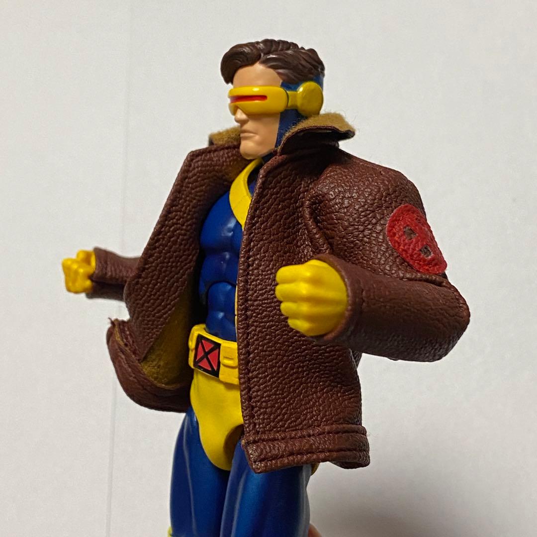 ジャケット付き MAFEX CYCLOPS サイクロプス サイクロップス L10837288