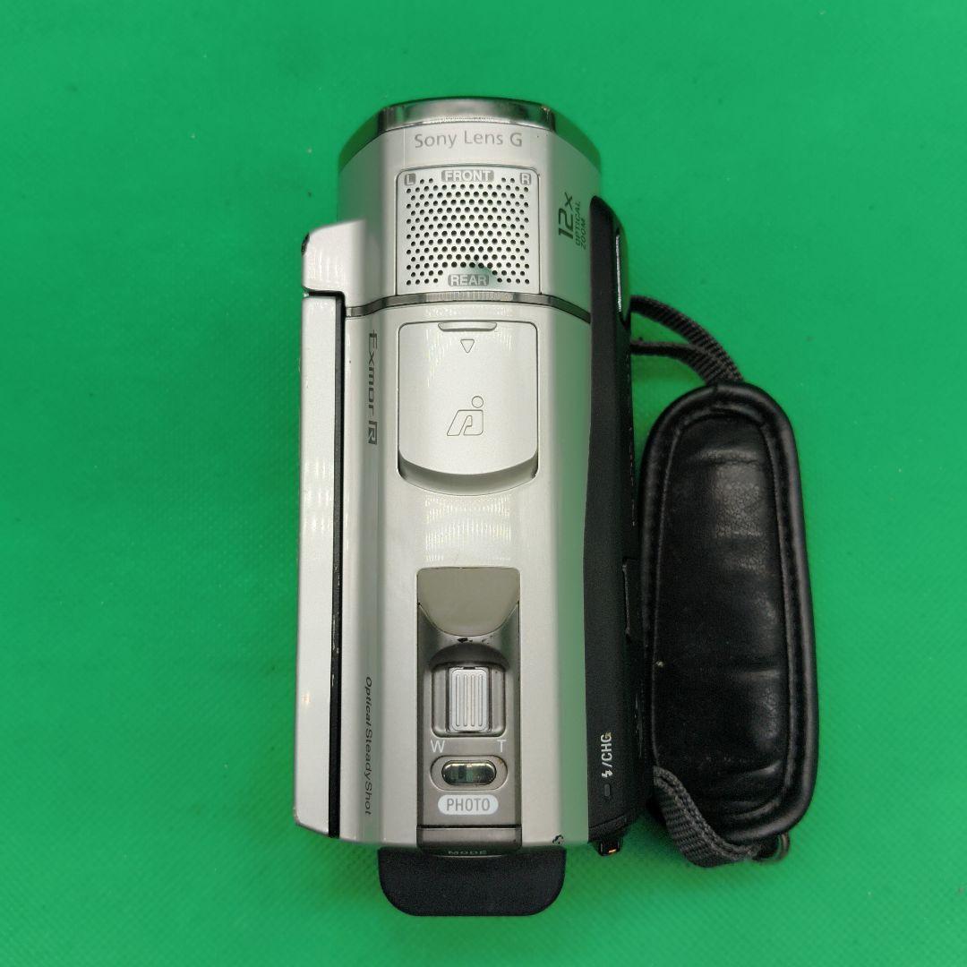 【動作確認済】SONY ソニーHDR-CX500V Handycam