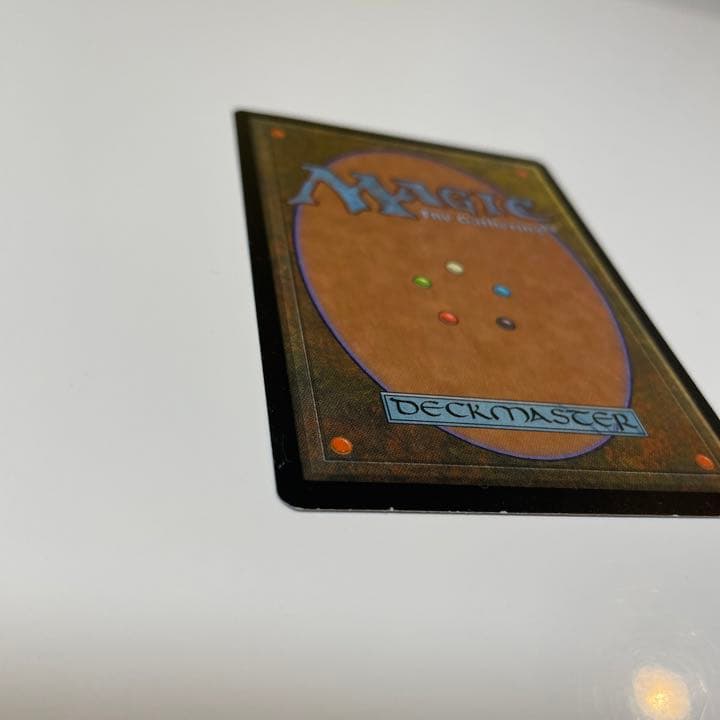 MTG 日本語版 金属細工師