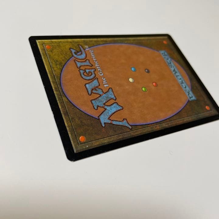 MTG 日本語版 金属細工師