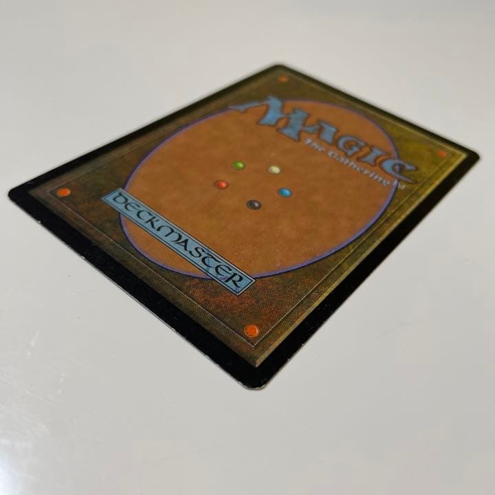 MTG 日本語版 金属細工師