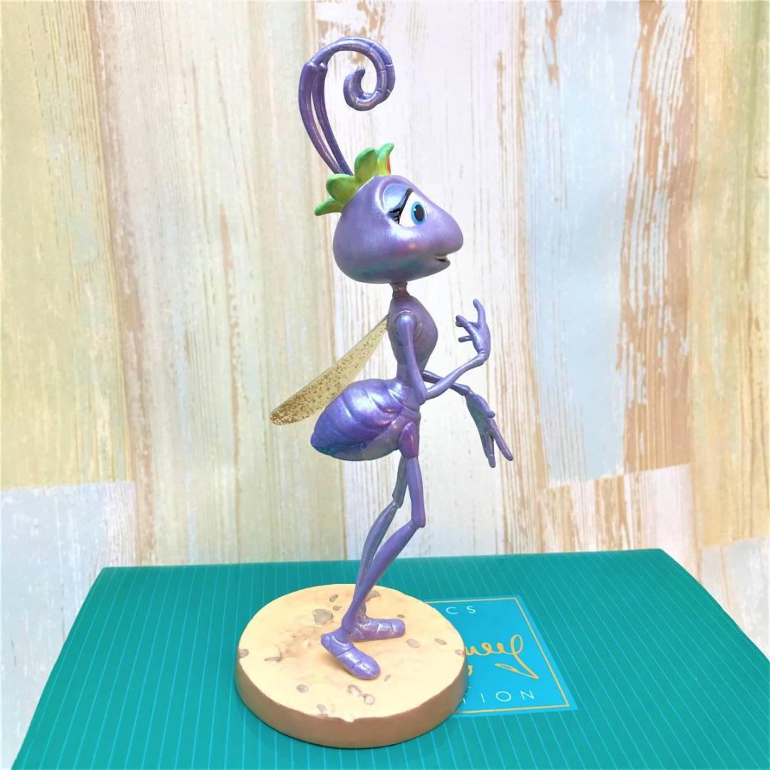 WDCC バグズ・ライフ A BUG'S LIFE アッタ姫 フィギュア