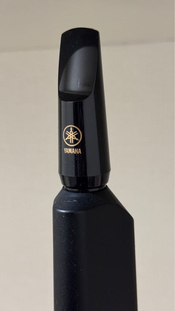 YAMAHA YDS-120 電子サックス 夜中の自宅での運指練習に最適！！