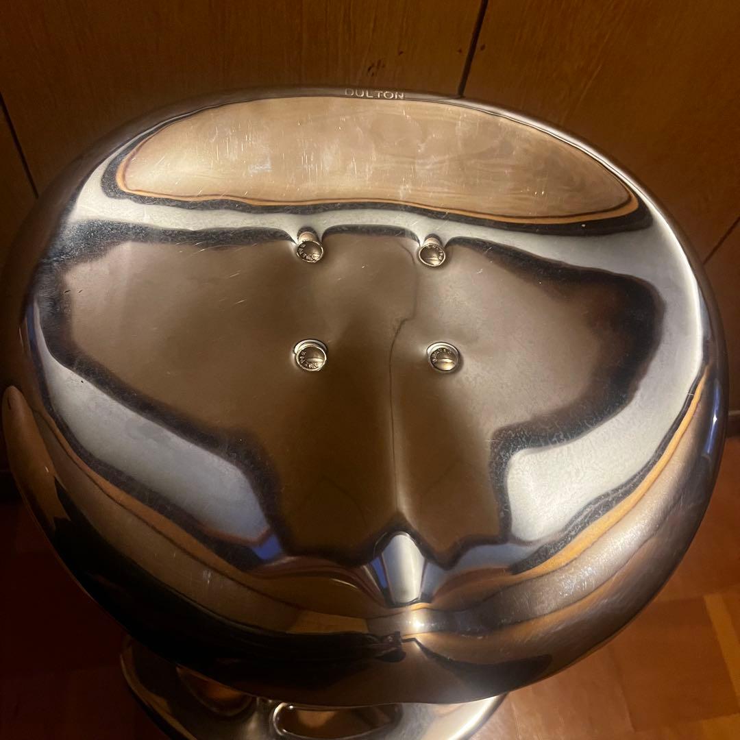 DULTON DESIGNED BY VASU SASAMOTOダルトン2SET