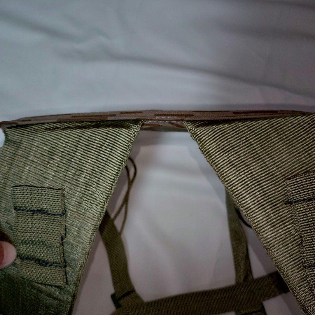 東ドイツ軍 装備品セット 部品1個欠落品