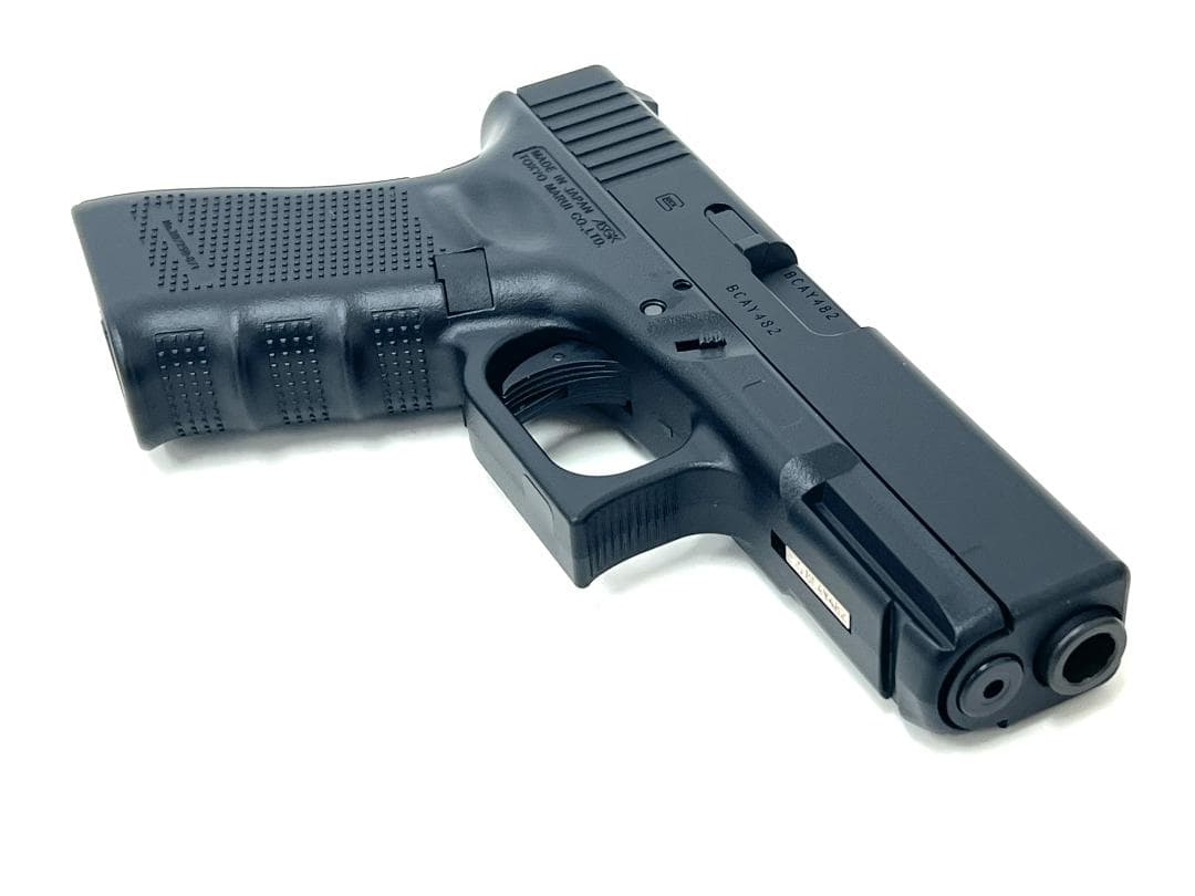 【オニオンリング】東京マルイ G19 Gen.4 ミス刻印バージョン 新品