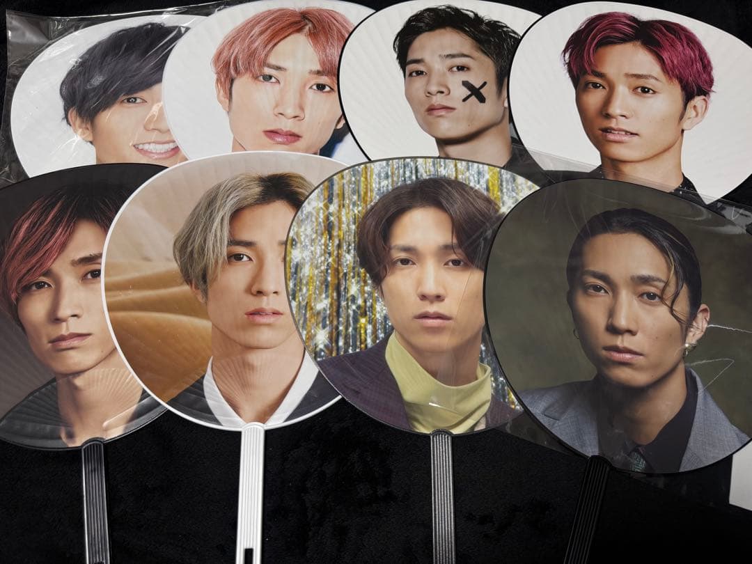 田中樹 SixTONES 公式写真 jr ジュニア まとめ売り セット 田中樹