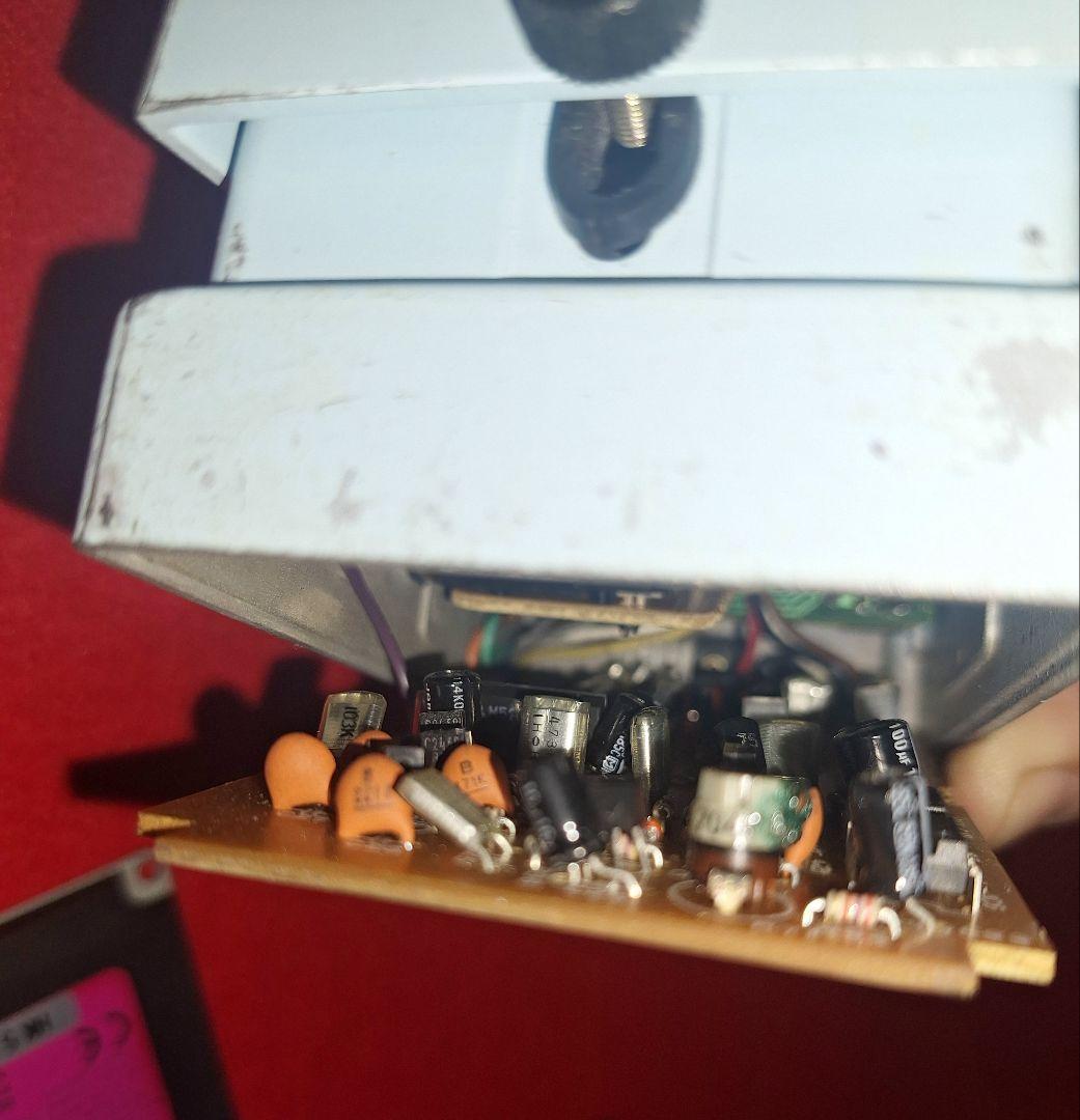 BOSS CE-5 Chorus Ensemble アナログ ピンクラベル