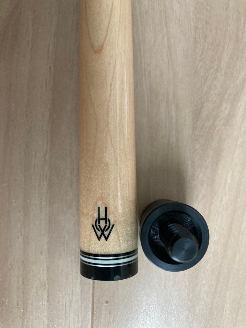 ビリヤードシャフト　HOW AP 中古美品