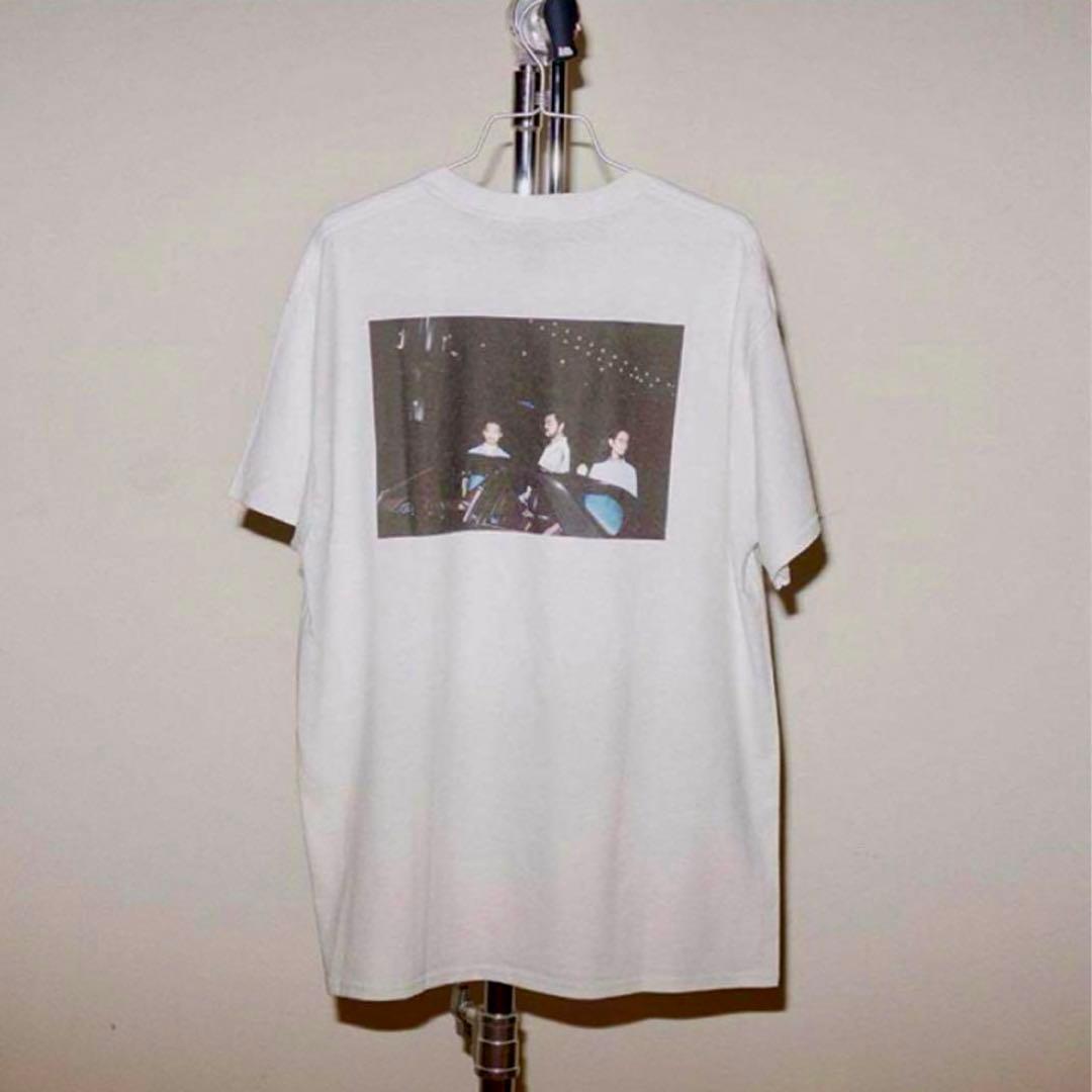 ペトロールズ Cruisin シャツ グッズ M