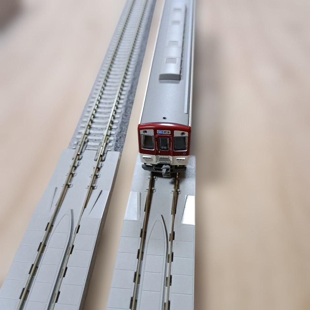 近鉄1026系6両+その他4両