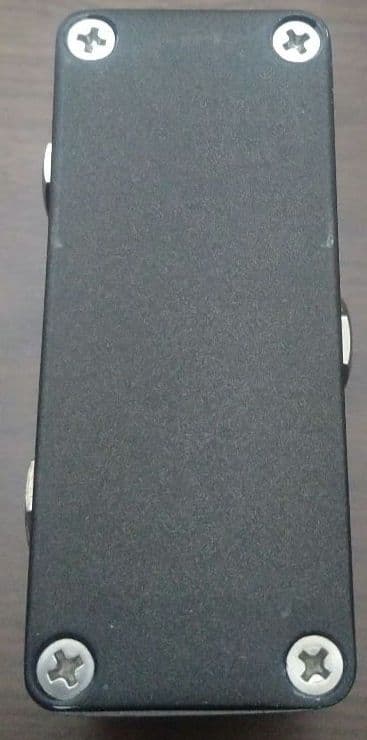 L'　起源 Tosin Abasi　Leqtique レクティーク