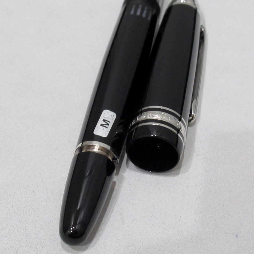 モンブラン 万年筆 146 ユニセフ 2013 109348