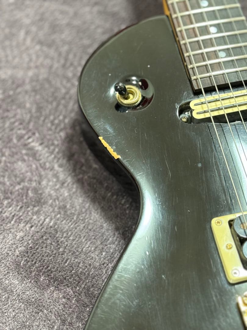 Edwards SKID ROW スペクター風モデル　リフレット済み