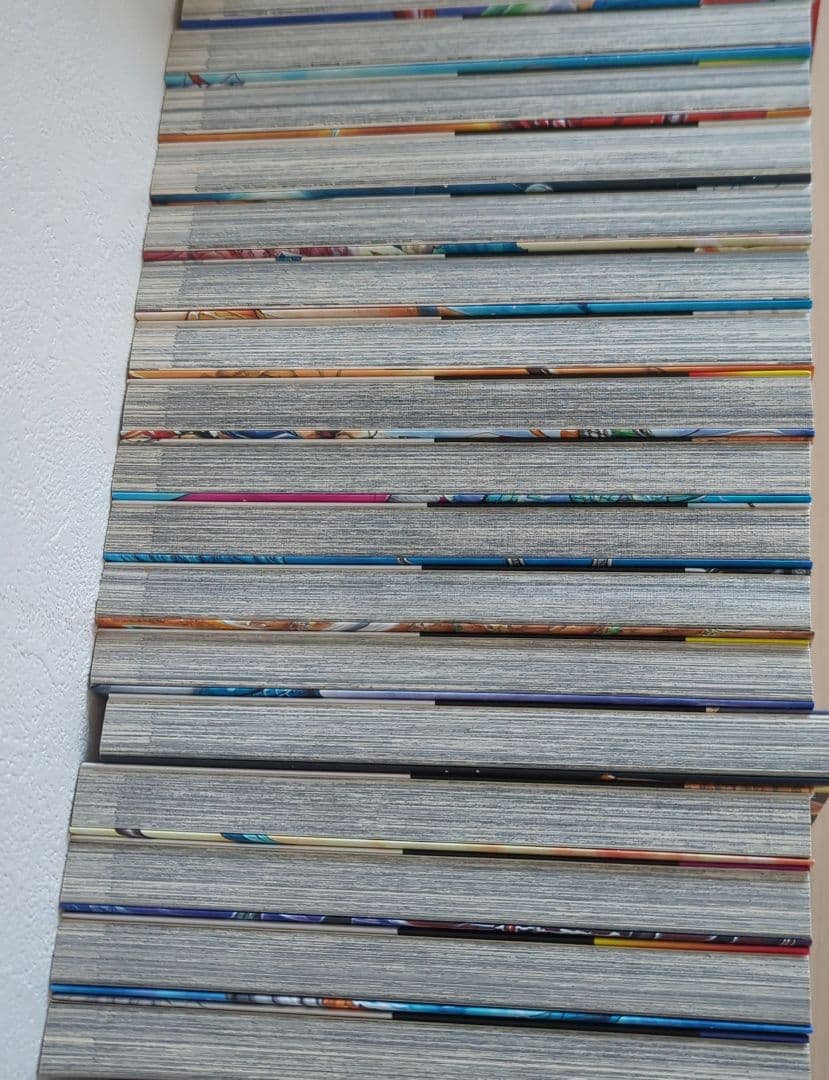 キングダム41巻〜62巻　　22巻セット