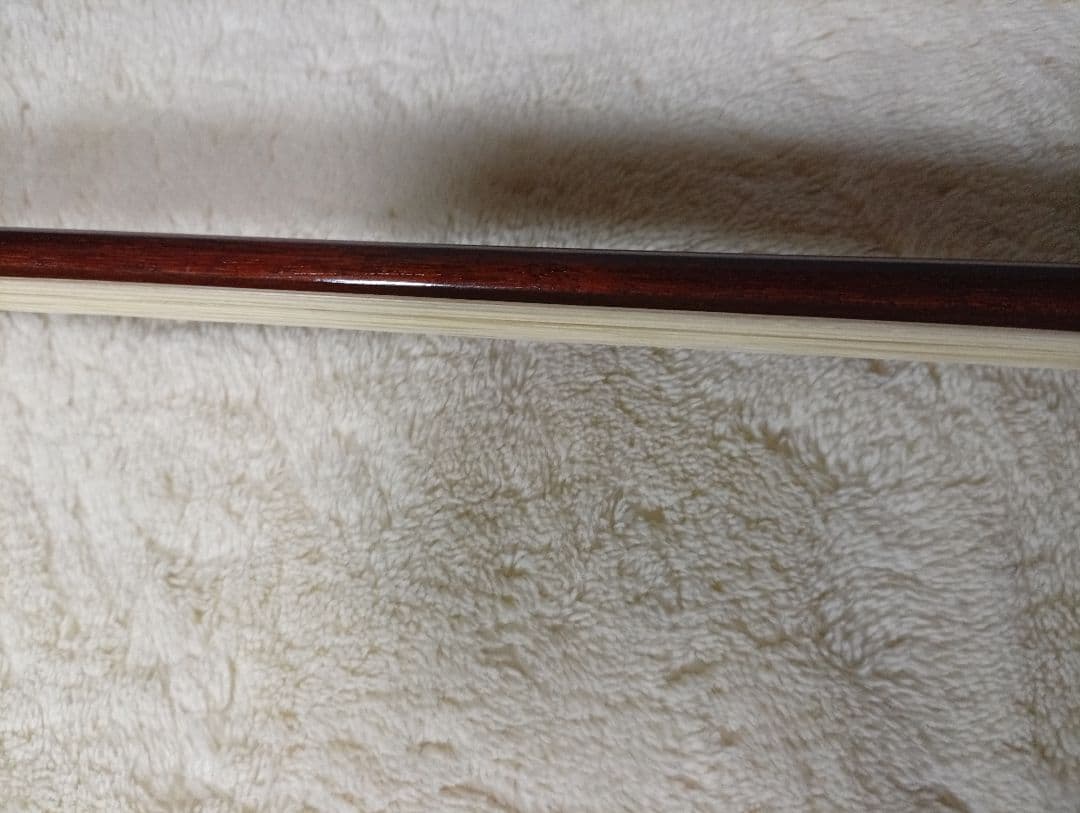 ARY FRANCE バイオリン弓 75cm
