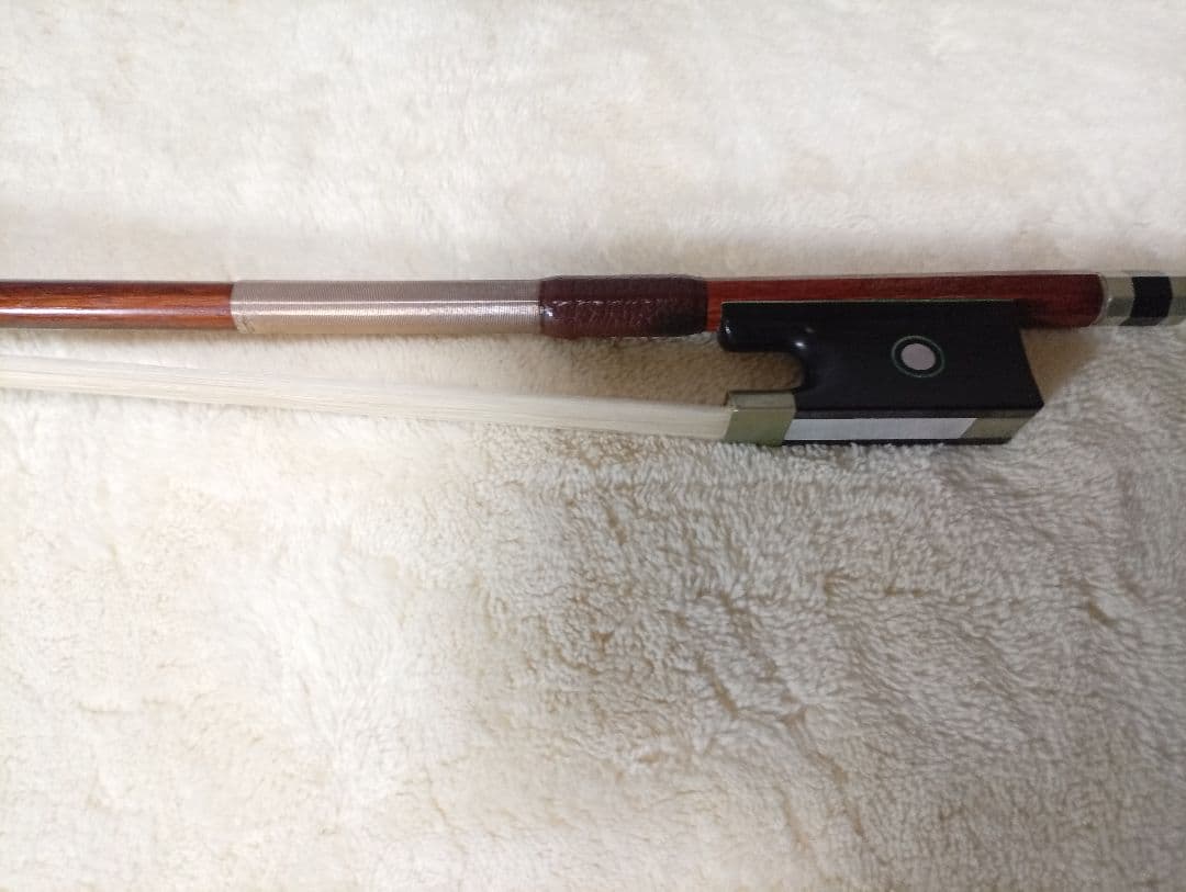 ARY FRANCE バイオリン弓 75cm