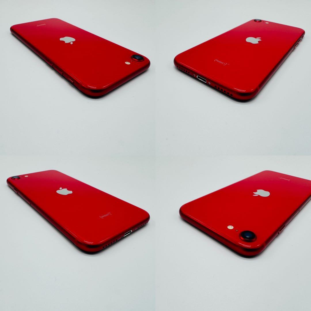 iPhoneSE2 第2世代 64GB SIMフリー バッテリー新品 L108825616