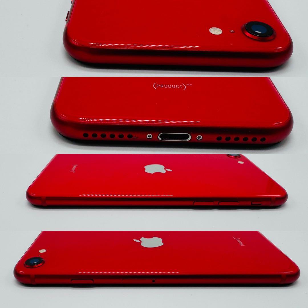 iPhoneSE2 第2世代 64GB SIMフリー バッテリー新品 L108825616