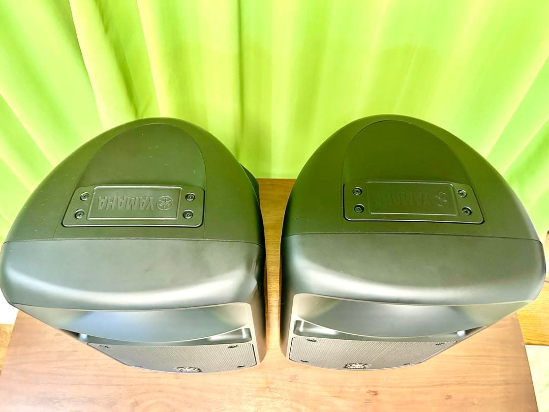 YAMAHA STAGEPAS 600BT Bluetooth対応PA 送料無料