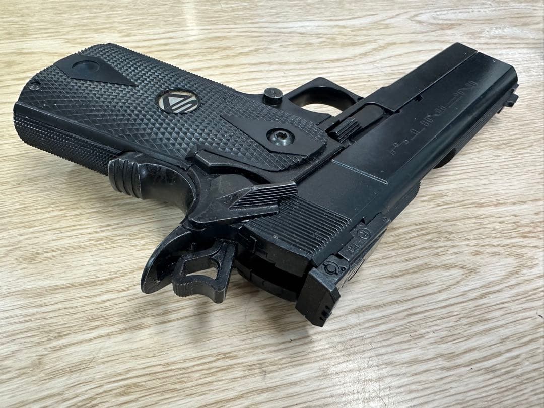 WA INFINITY ガスブローバック　ウエスタンアームズ　インフィニティ