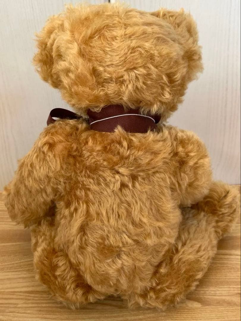 ウイットニー限定　メリーソート　テディベア