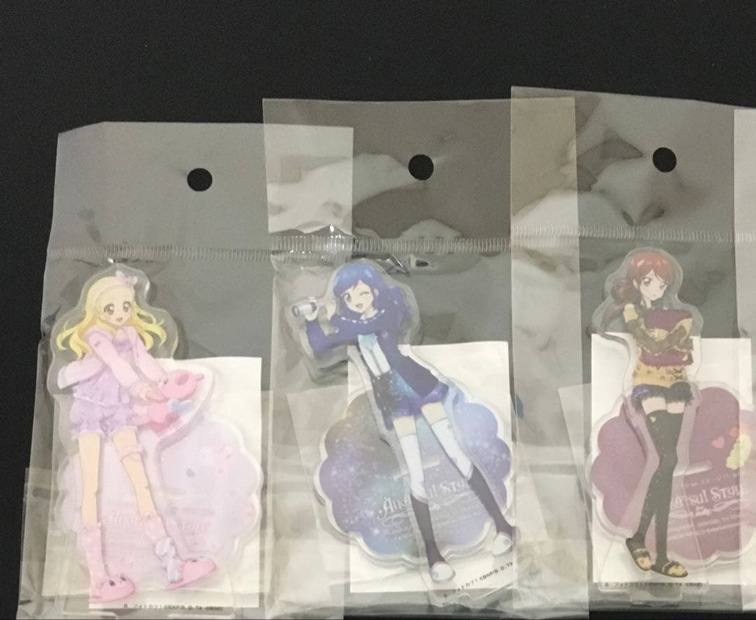 ダンガンロンパ 日向創 まねきねこ アクリルスタンド コースター