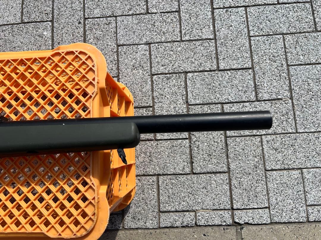 VSR-10　プロスナイパー 日本製 安全マークあり！