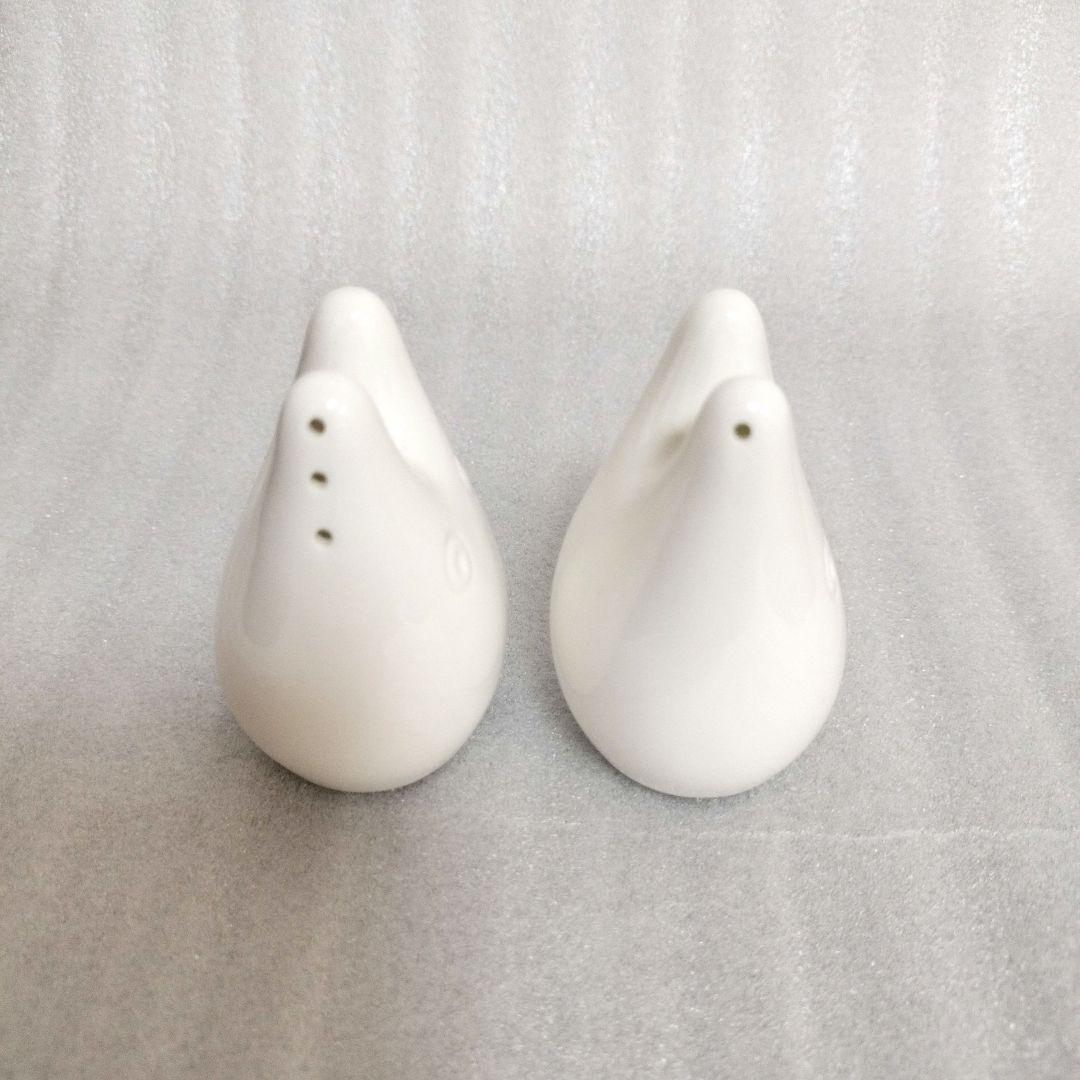 となりのトトロ ソルト＆ペッパー 調味料入れ Noritake 陶器 ジブリ