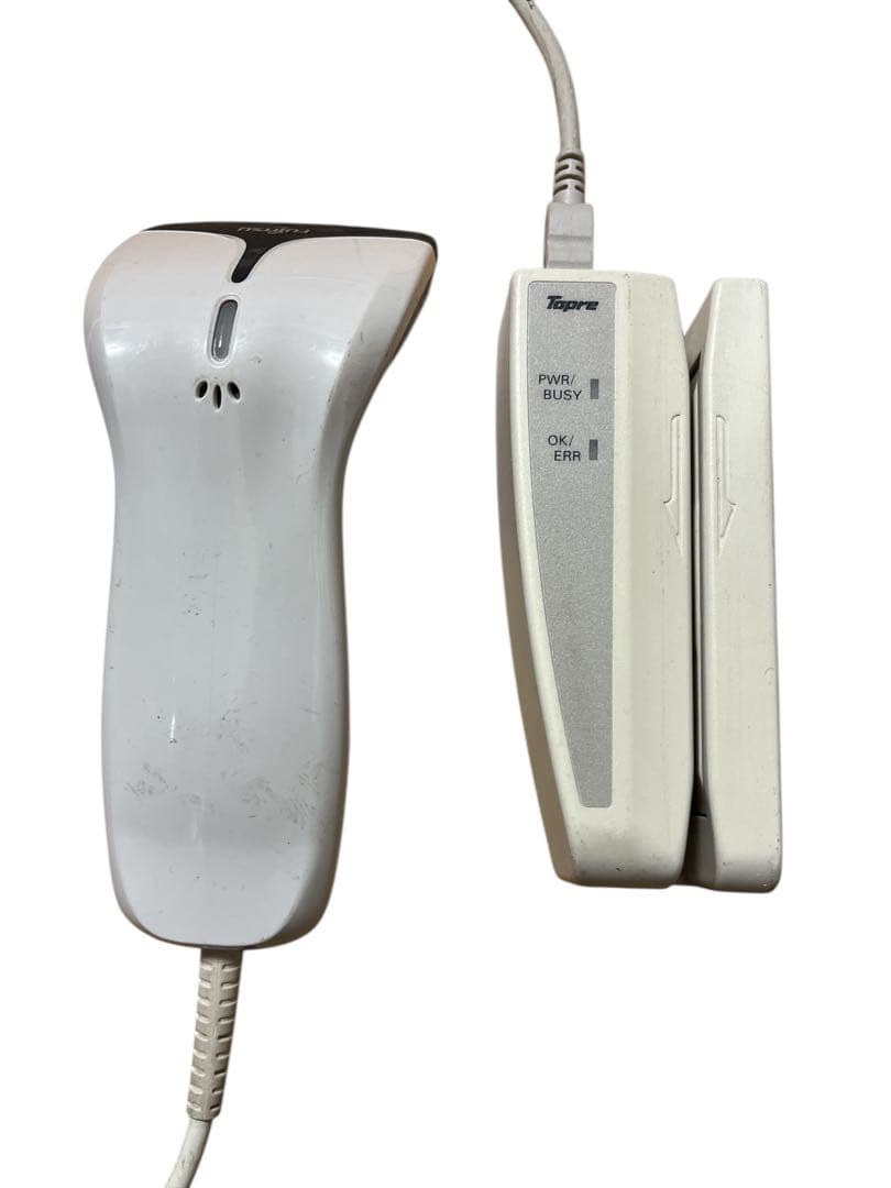 富士通/FUJITSU POSレジ TeamPoS7000M モデルM220 - メルカリ