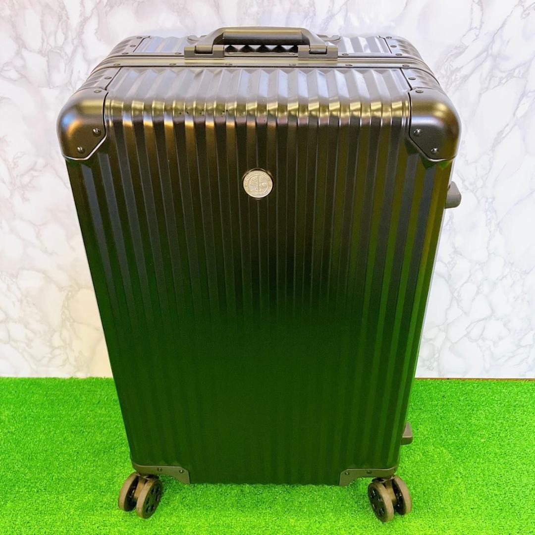 メルセデス・ベンツAMG】オリジナルスーツケース 非売品