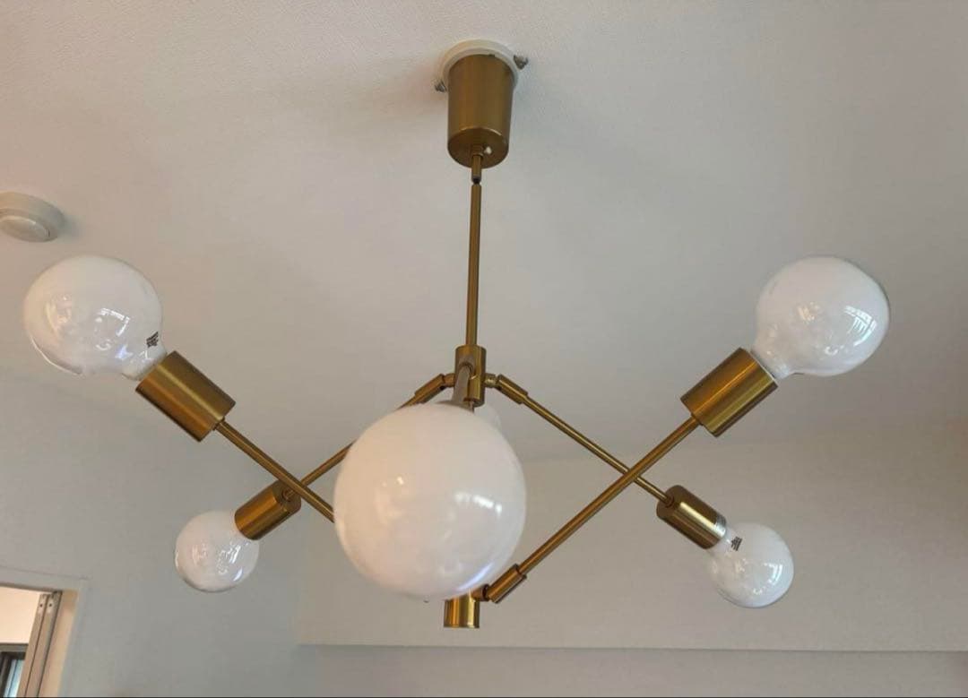 植物育成用 LED照明 3ピンコネクタ 新品未開封10本/ケース+電源コード5本