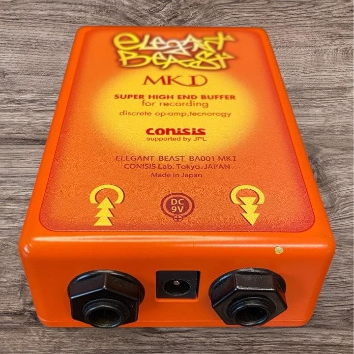 Conisis Elegant Beast BA001 + PCOCC-30LS - メルカリ