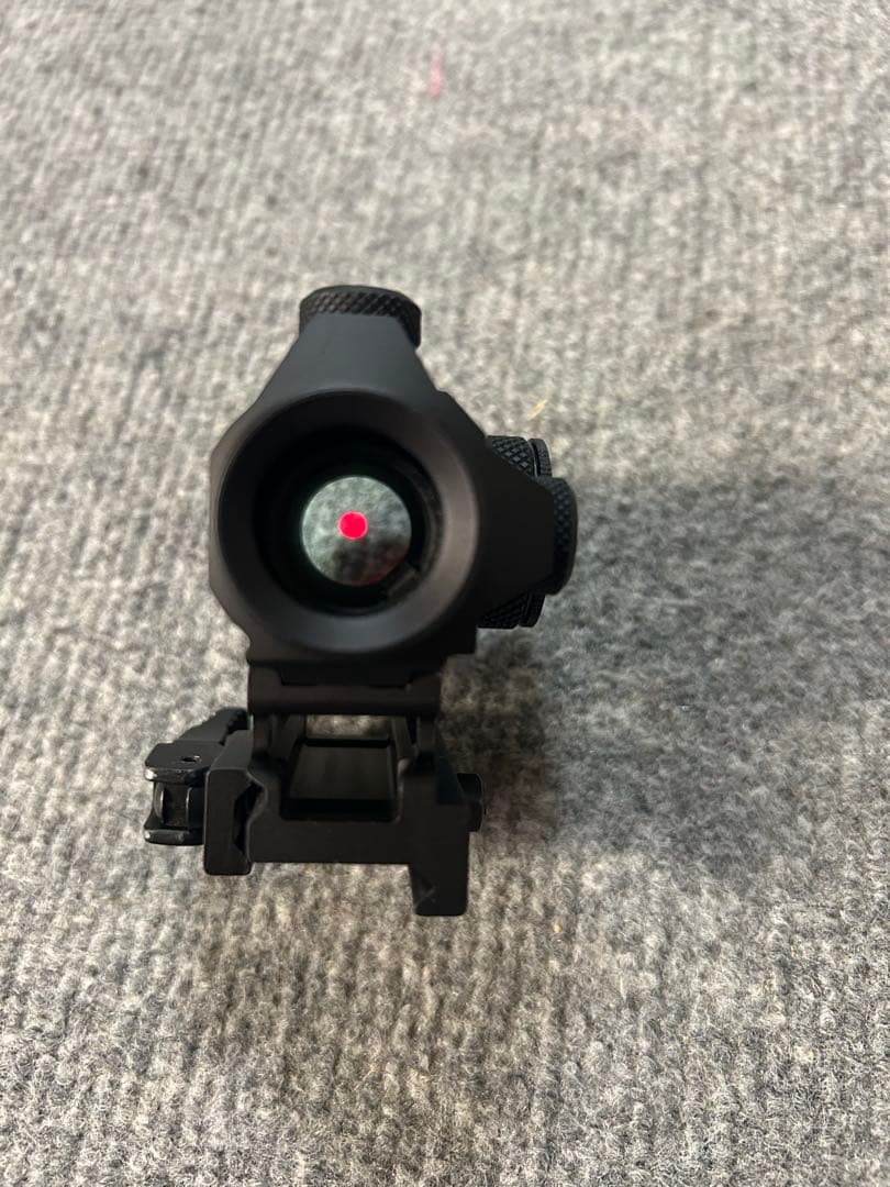 VECTOR OPTICS ドットサイト Maverick