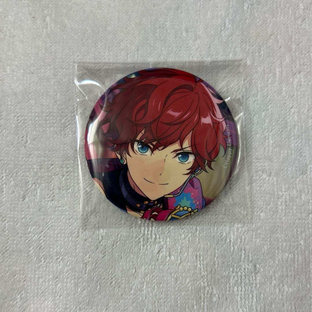 あんスタコレクション缶バッジ天城一彩