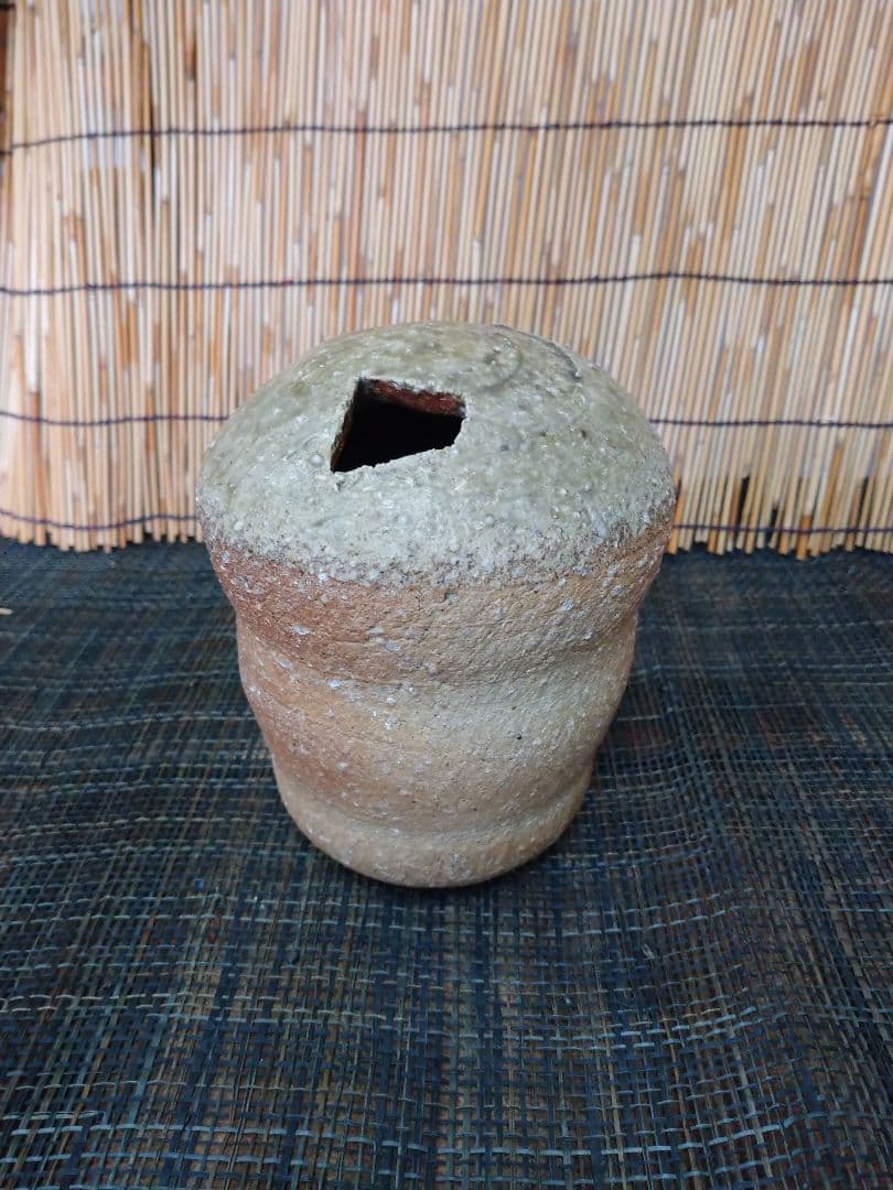 益子焼 花入れ 益子焼 花入れ 【公式通販】