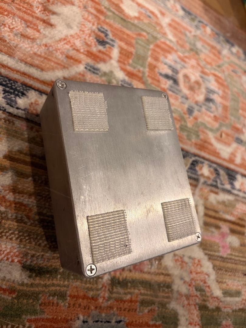 ギター GLADIO Double Preamp Cornerstone