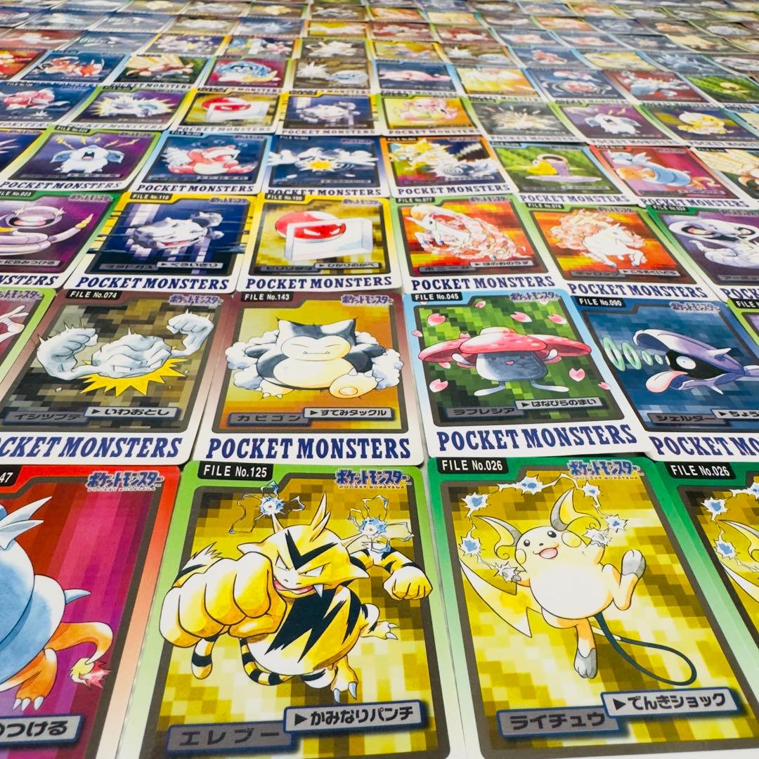 ポケモンカード　カードダス　247枚　まとめ売り