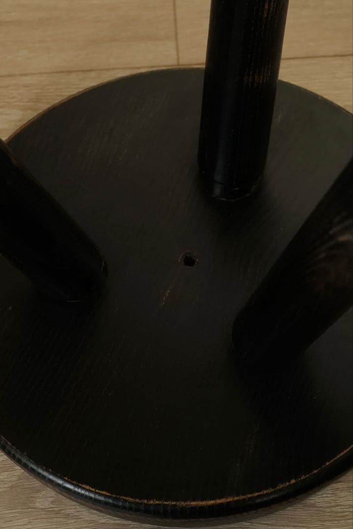 希少 シャルロットペリアン Berger Stool ASH