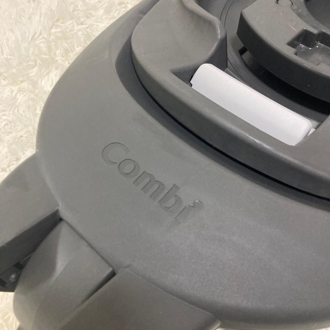 美品】コンビ The S ザエス 乗せ替え用 チャイルドシート のせかえベース