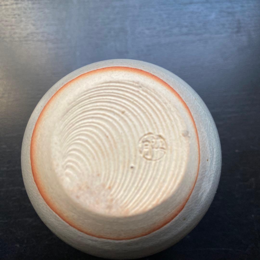 茶道具 萩焼 江月 文琳茶入 鳳斉謹製 西陣織 新品 箱入