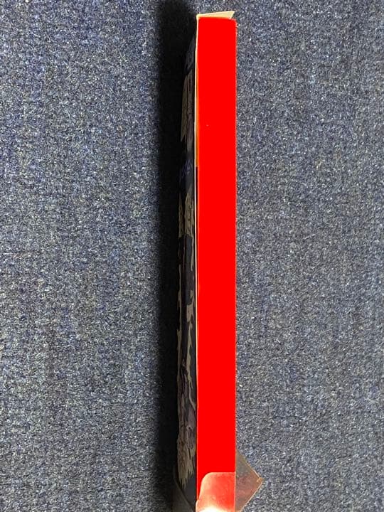 トランクスの剣　ペーパーナイフ