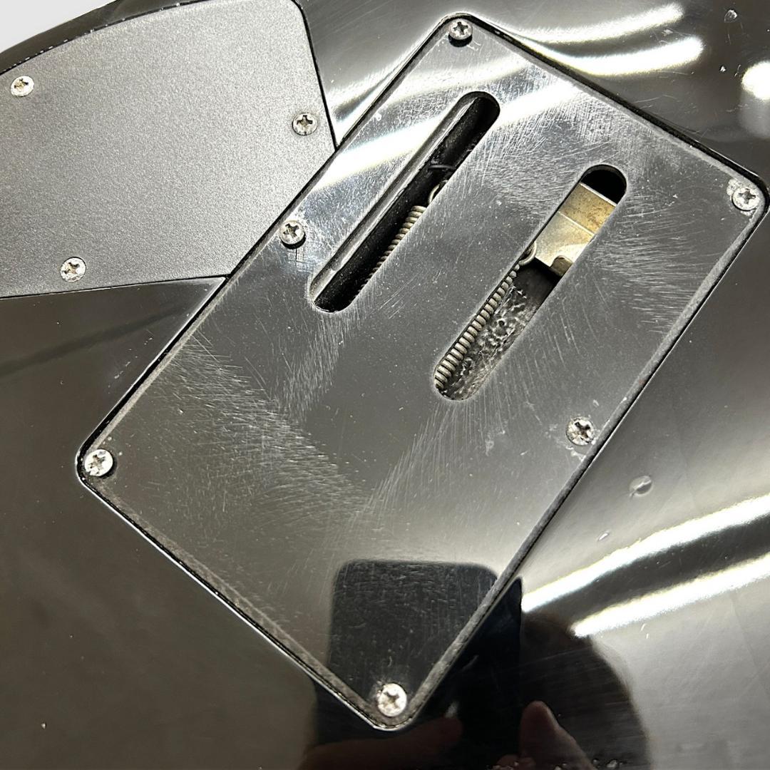 Ibanez JEM77P BFP Blue SteveVai スティーヴヴァイ