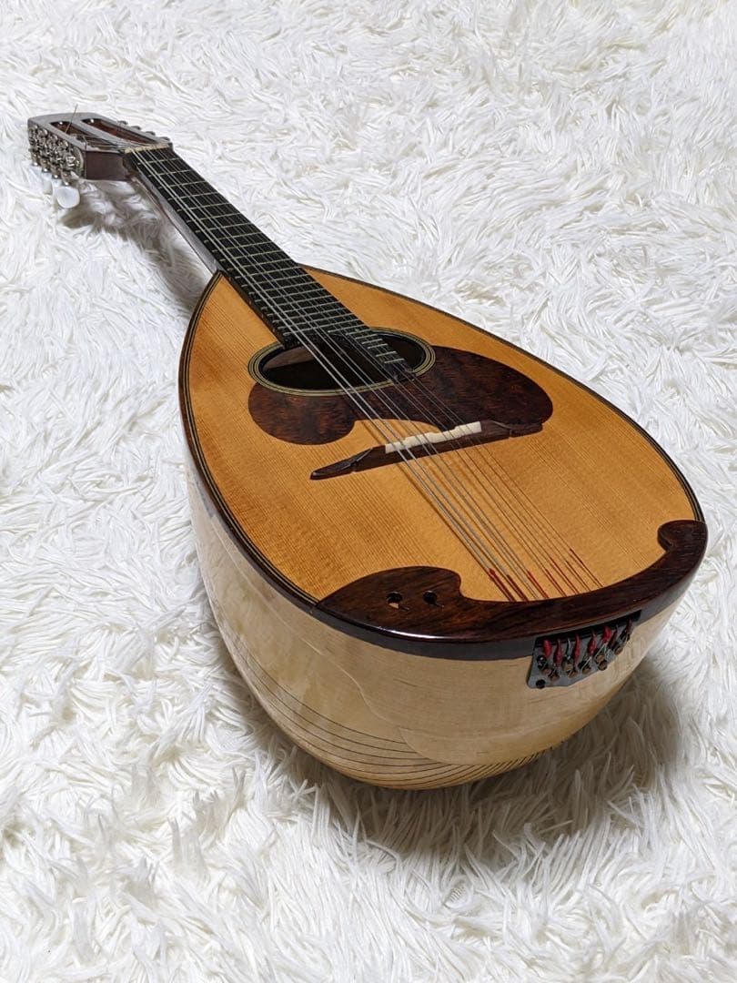 マンドリン SUZUKI スズキ M-30