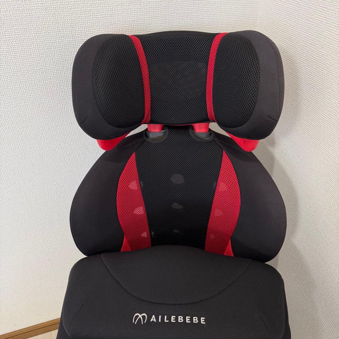 美品】エールベべ ALC248 サラット3ステップクワトロST - メルカリ