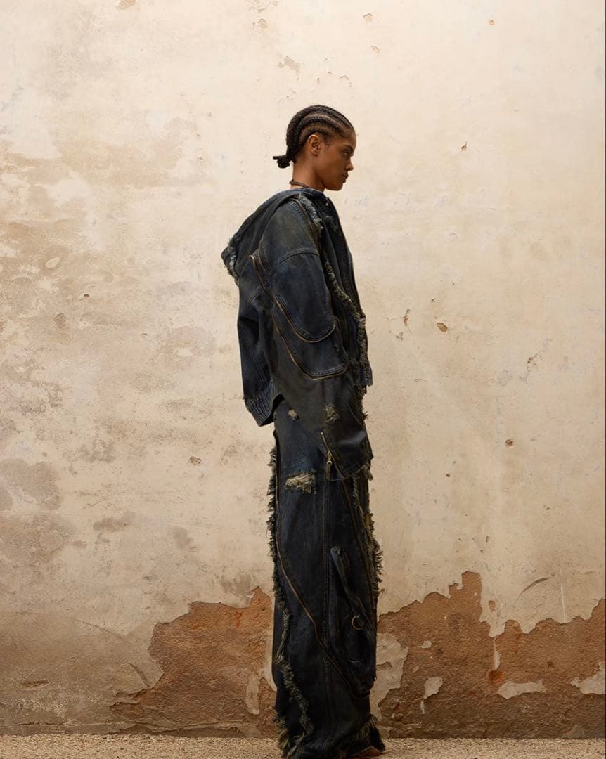 personsoulフーディー